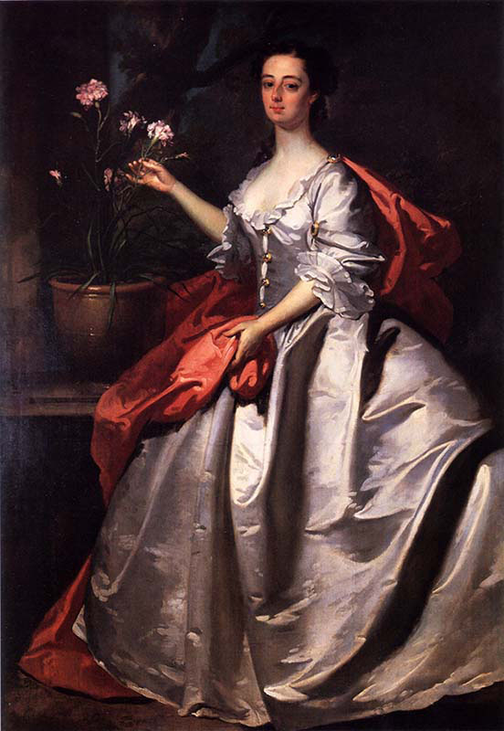 Duchess of Norfolk Wife of the Eight Duke